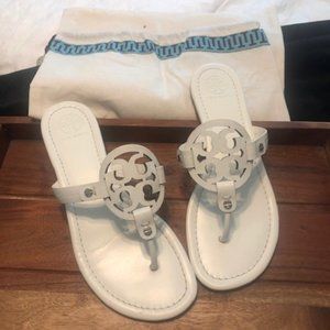 Tory Burch Miller Sandals